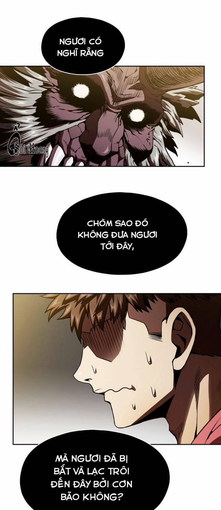 Người Chơi Trở Về Từ Địa Ngục 12 trang 55