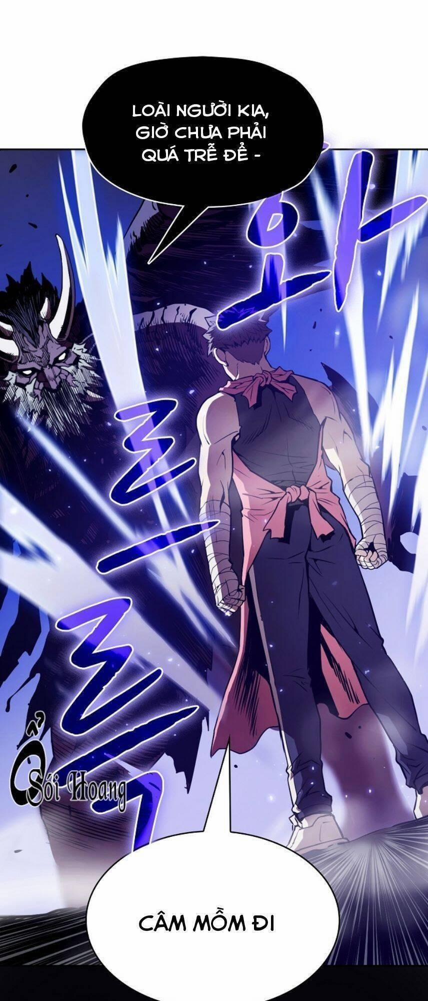 Người Chơi Trở Về Từ Địa Ngục 12 trang 57