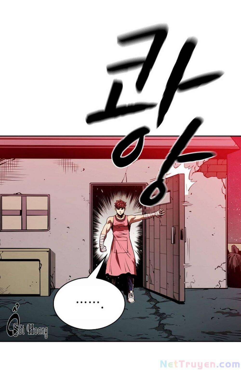 Người Chơi Trở Về Từ Địa Ngục 12 trang 62