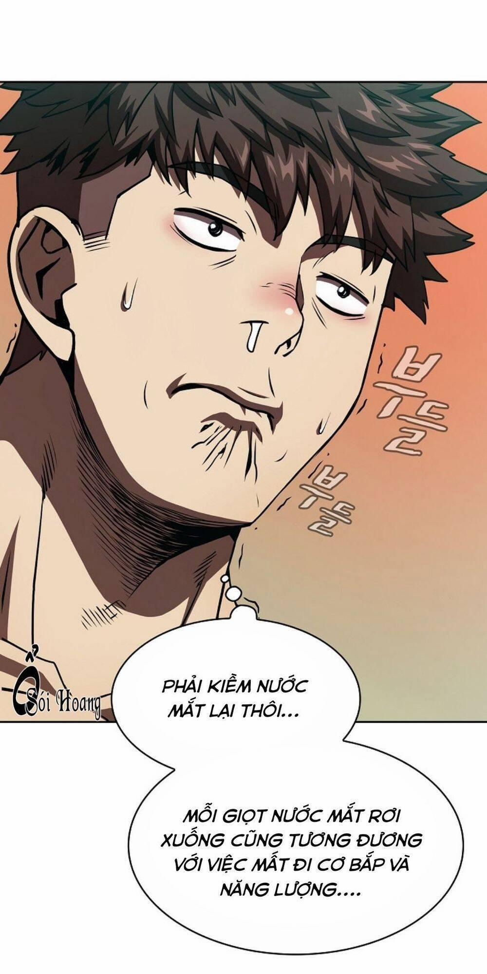 Người Chơi Trở Về Từ Địa Ngục 12 trang 65