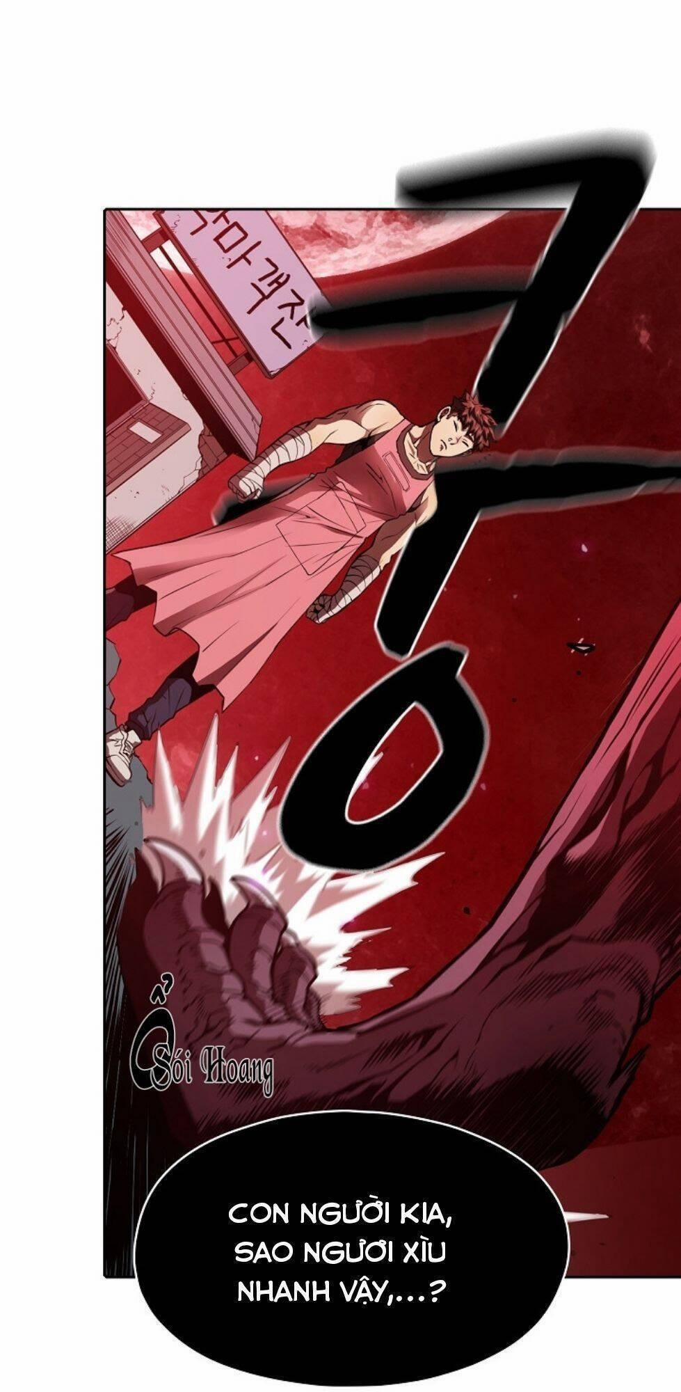 Người Chơi Trở Về Từ Địa Ngục 12 trang 67