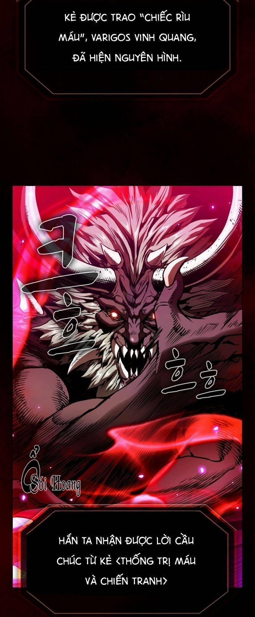 Người Chơi Trở Về Từ Địa Ngục 12 trang 74