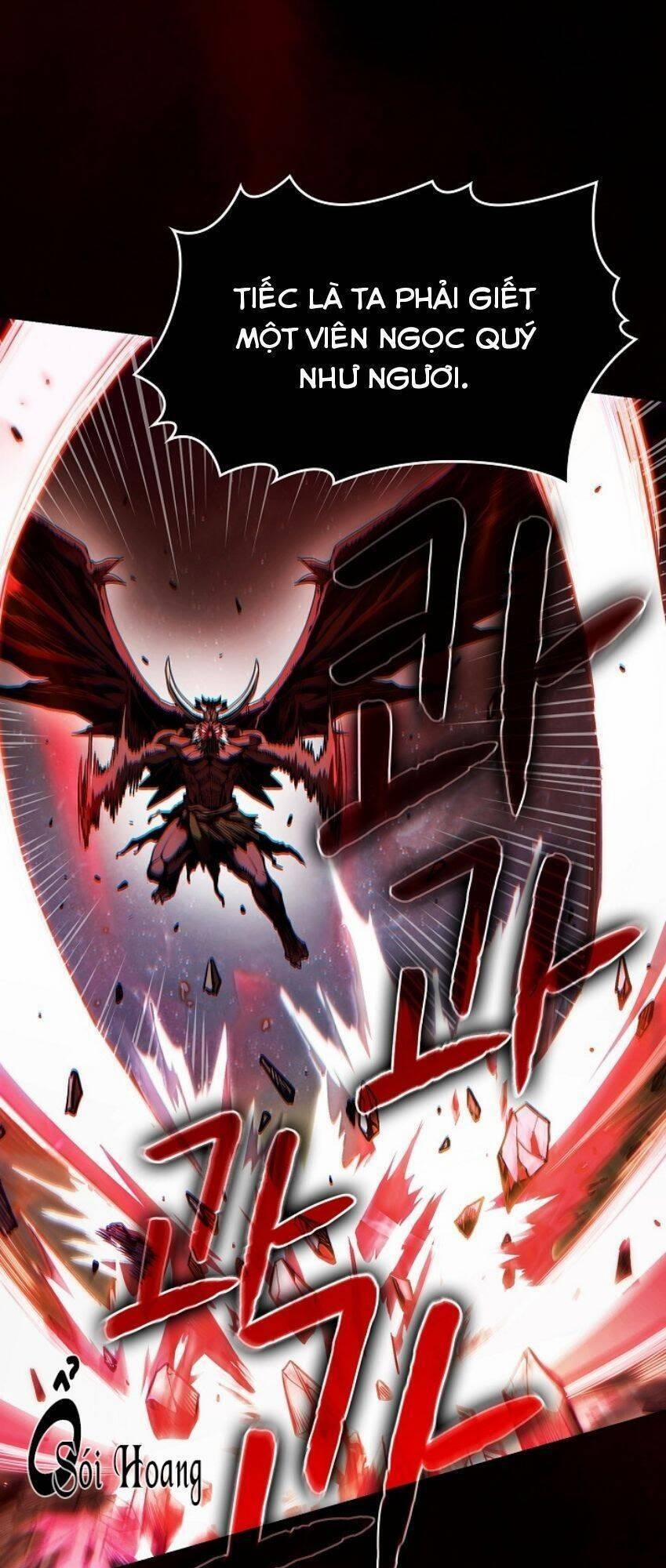 Người Chơi Trở Về Từ Địa Ngục 12 trang 76