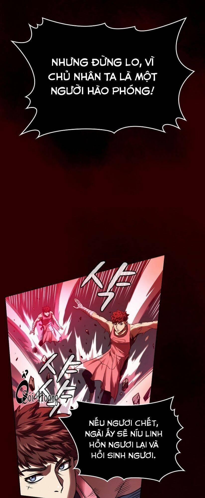 Người Chơi Trở Về Từ Địa Ngục 12 trang 78