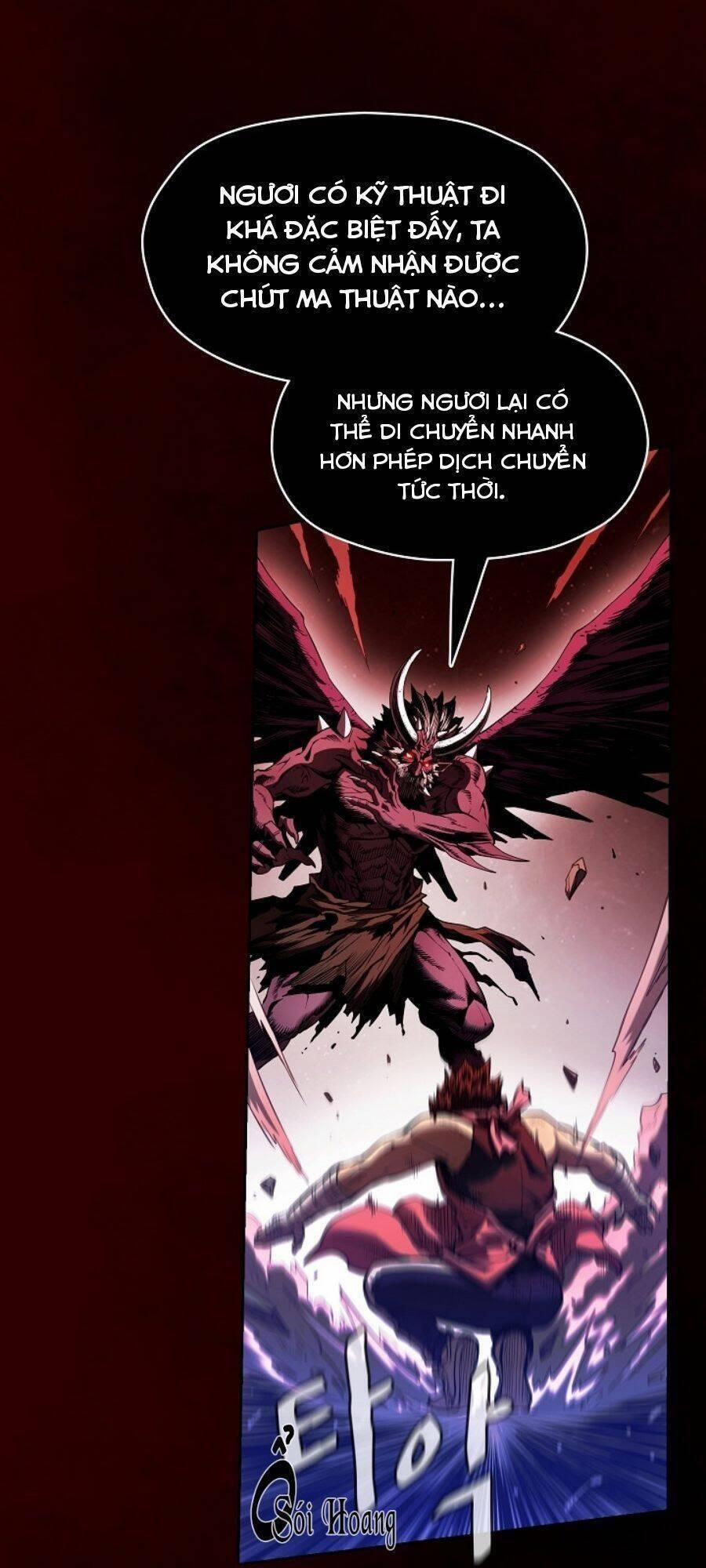 Người Chơi Trở Về Từ Địa Ngục 12 trang 82