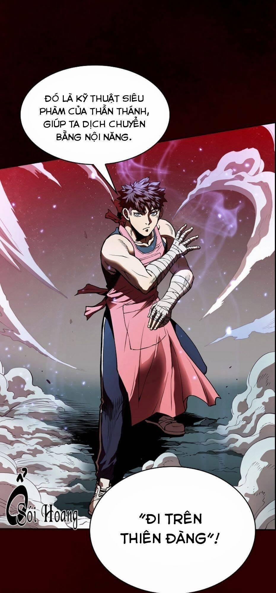 Người Chơi Trở Về Từ Địa Ngục 12 trang 84