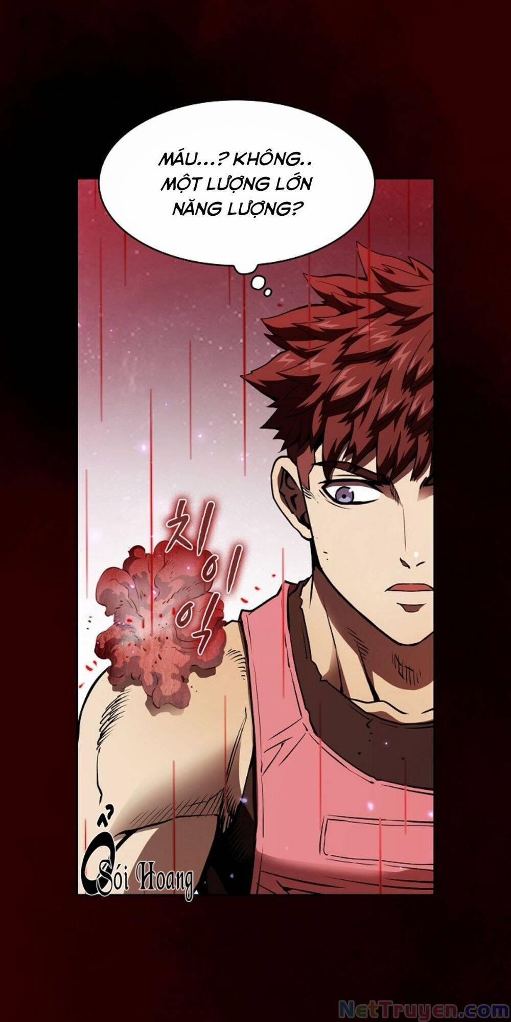 Người Chơi Trở Về Từ Địa Ngục 12 trang 90