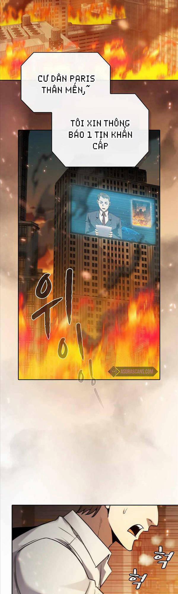 Người Chơi Trở Về Từ Địa Ngục 120 trang 1