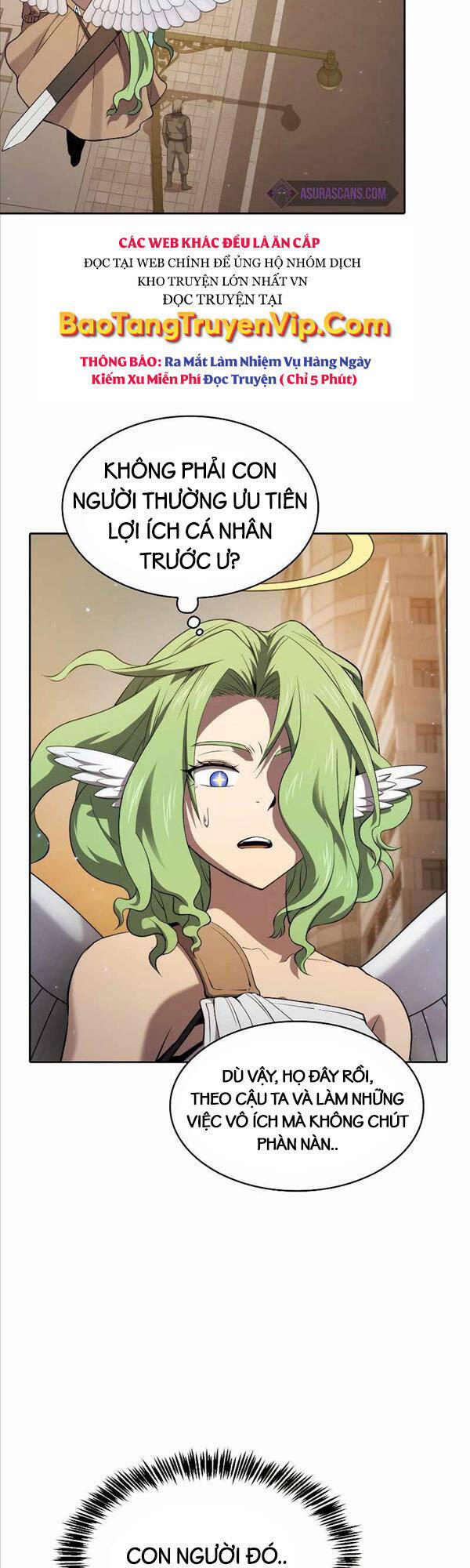 Người Chơi Trở Về Từ Địa Ngục 120 trang 13