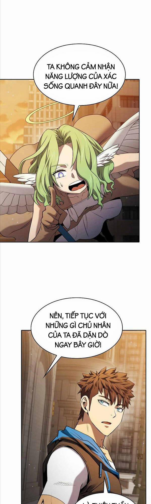 Người Chơi Trở Về Từ Địa Ngục 120 trang 16
