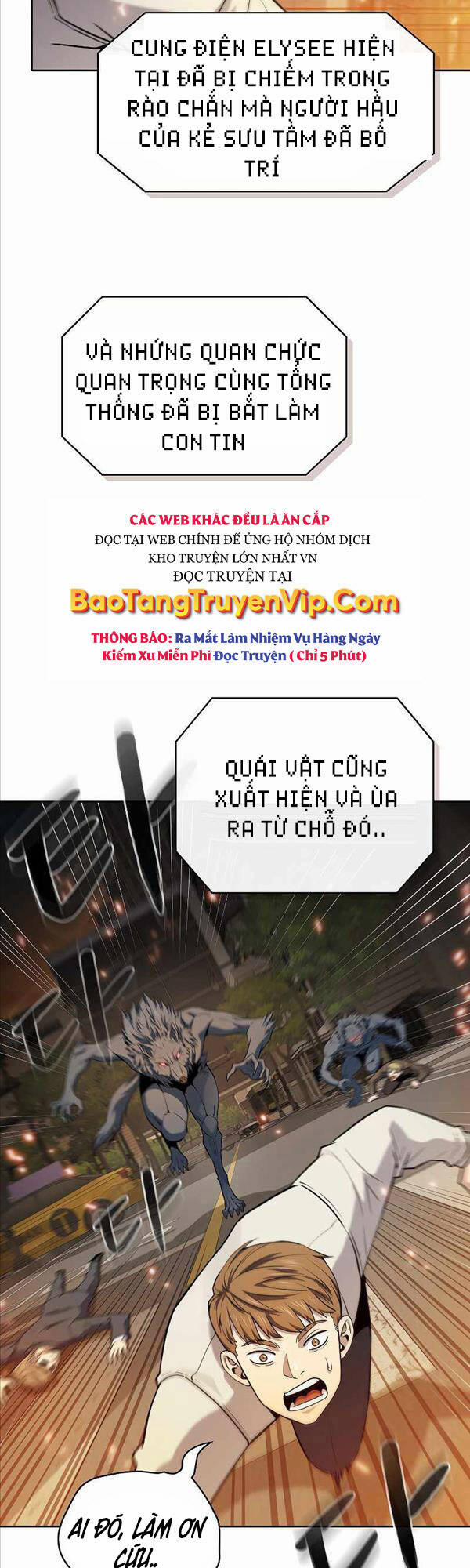 Người Chơi Trở Về Từ Địa Ngục 120 trang 2