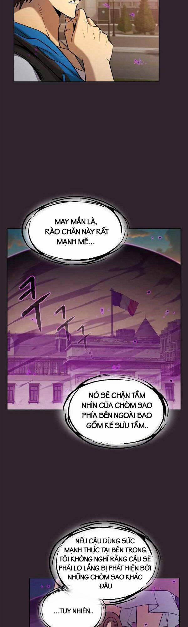 Người Chơi Trở Về Từ Địa Ngục 120 trang 21