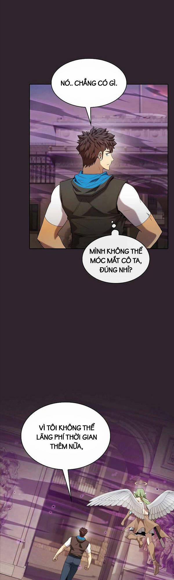 Người Chơi Trở Về Từ Địa Ngục 120 trang 23