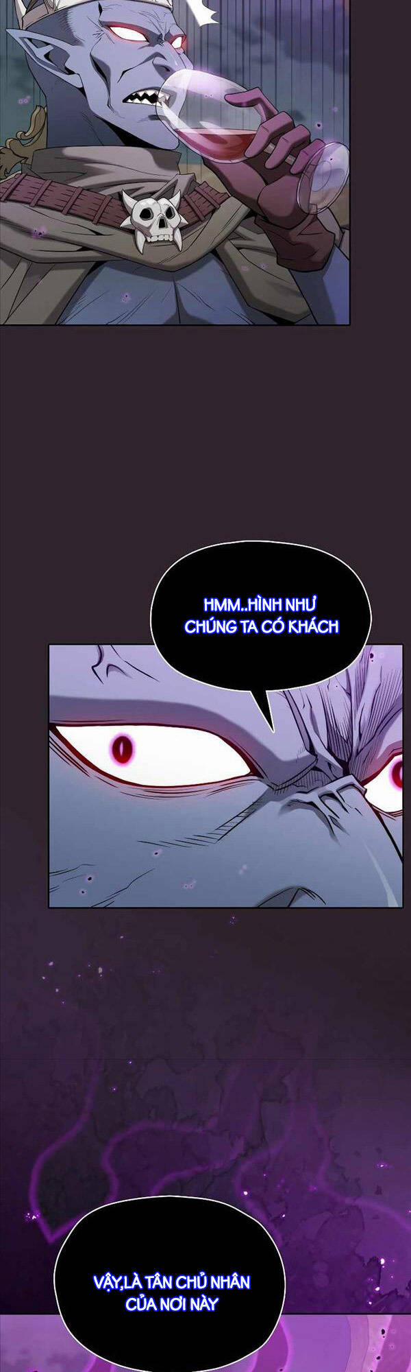 Người Chơi Trở Về Từ Địa Ngục 120 trang 25