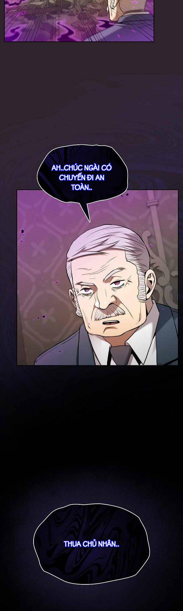Người Chơi Trở Về Từ Địa Ngục 120 trang 27