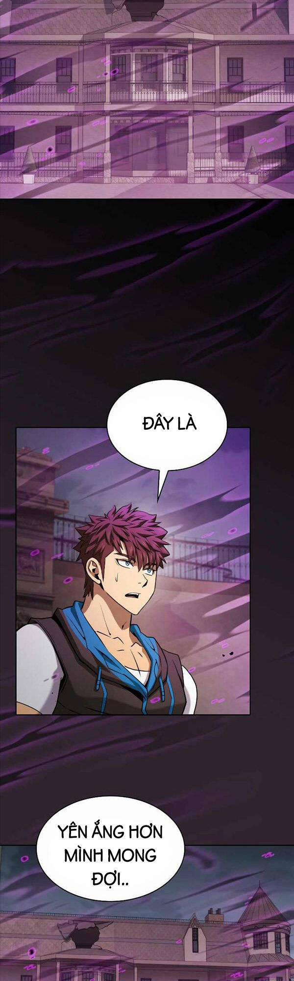 Người Chơi Trở Về Từ Địa Ngục 120 trang 29