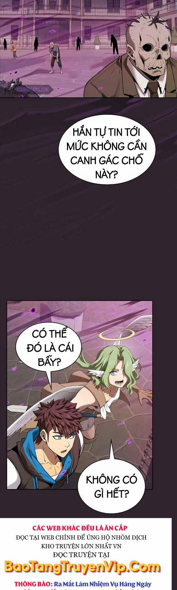Người Chơi Trở Về Từ Địa Ngục 120 trang 30