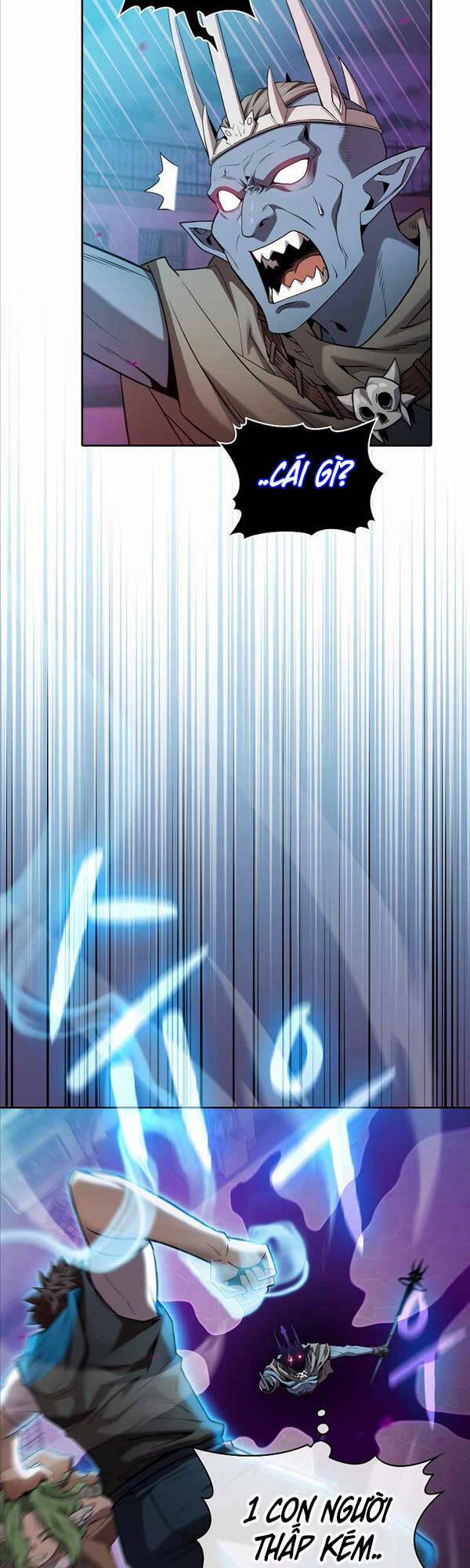 Người Chơi Trở Về Từ Địa Ngục 120 trang 40