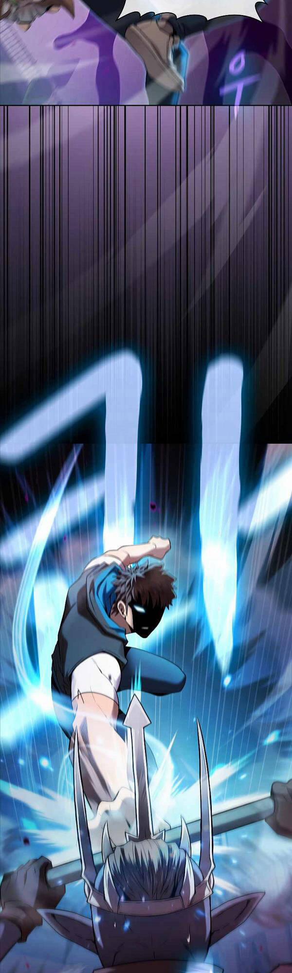 Người Chơi Trở Về Từ Địa Ngục 120 trang 41