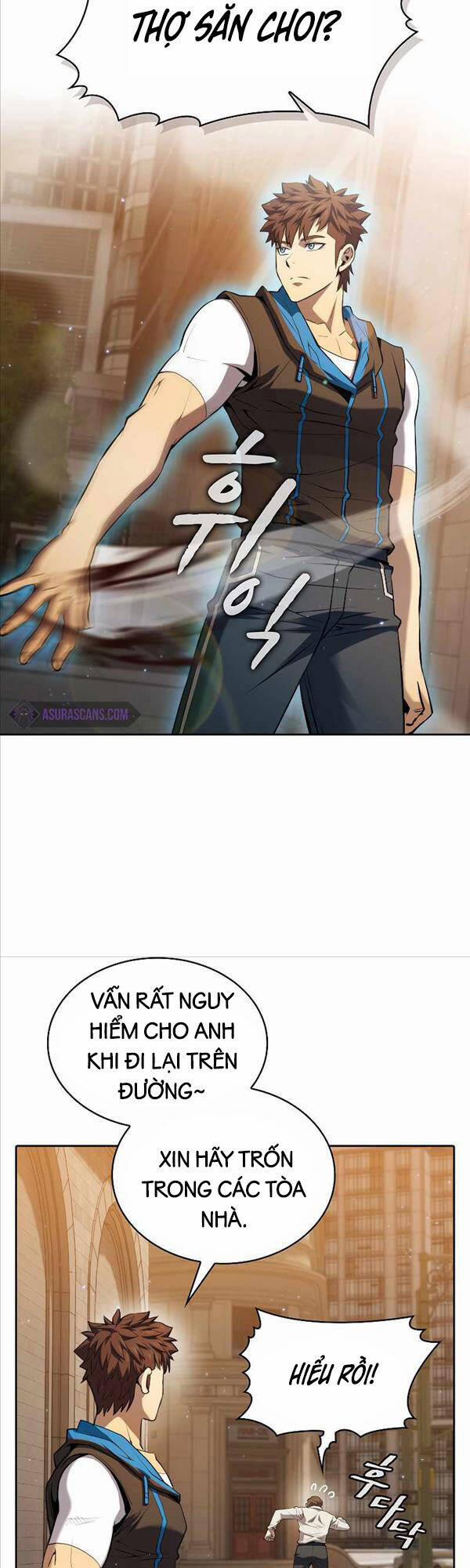 Người Chơi Trở Về Từ Địa Ngục 120 trang 8