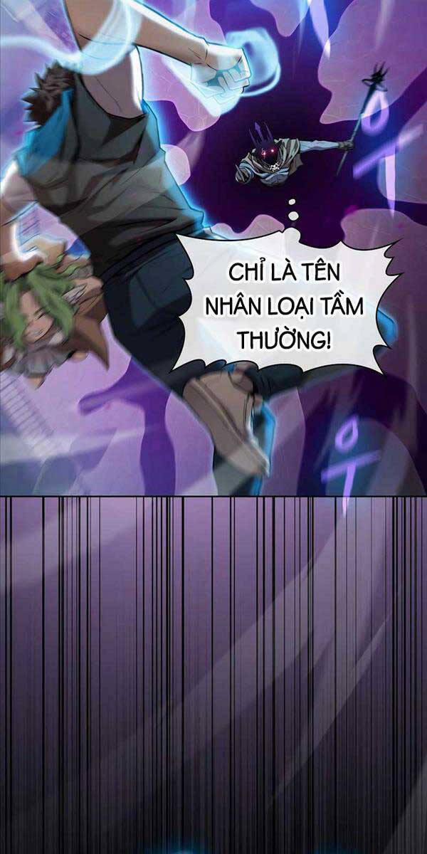 Người Chơi Trở Về Từ Địa Ngục 121 trang 1