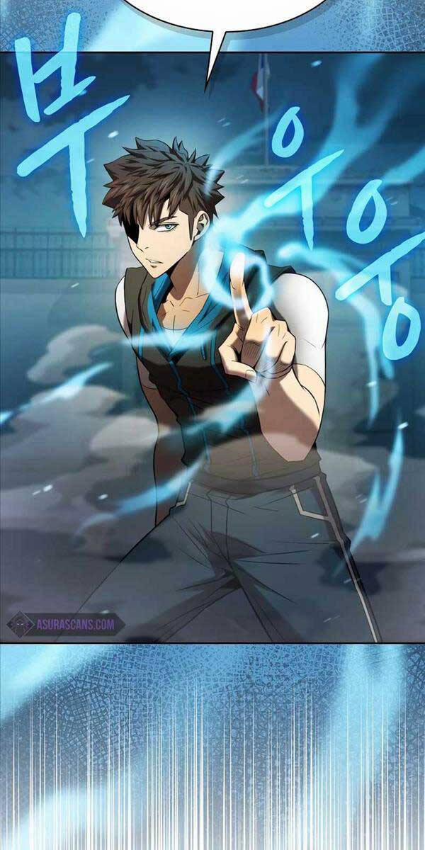 Người Chơi Trở Về Từ Địa Ngục 121 trang 11