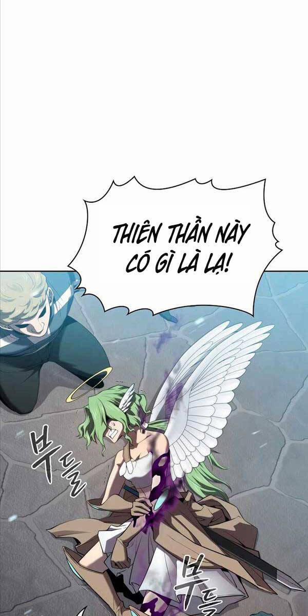 Người Chơi Trở Về Từ Địa Ngục 121 trang 21