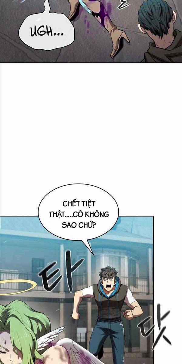 Người Chơi Trở Về Từ Địa Ngục 121 trang 22