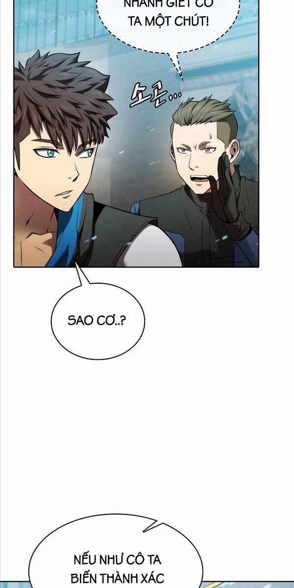 Người Chơi Trở Về Từ Địa Ngục 121 trang 27
