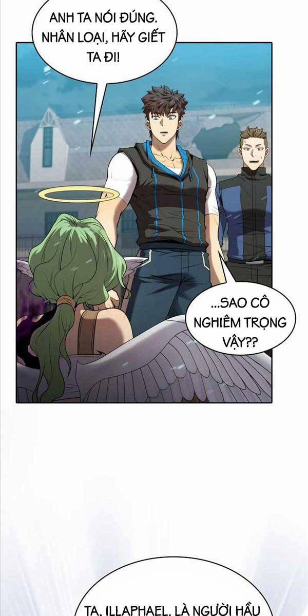 Người Chơi Trở Về Từ Địa Ngục 121 trang 29