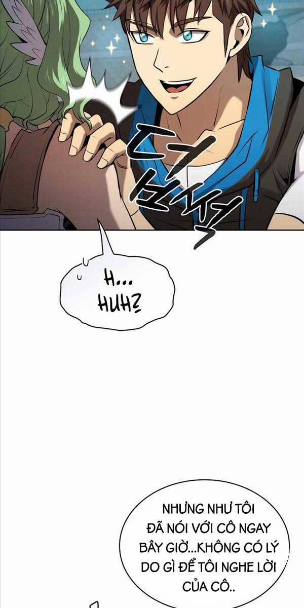 Người Chơi Trở Về Từ Địa Ngục 121 trang 33