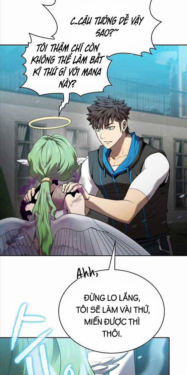 Người Chơi Trở Về Từ Địa Ngục 121 trang 36