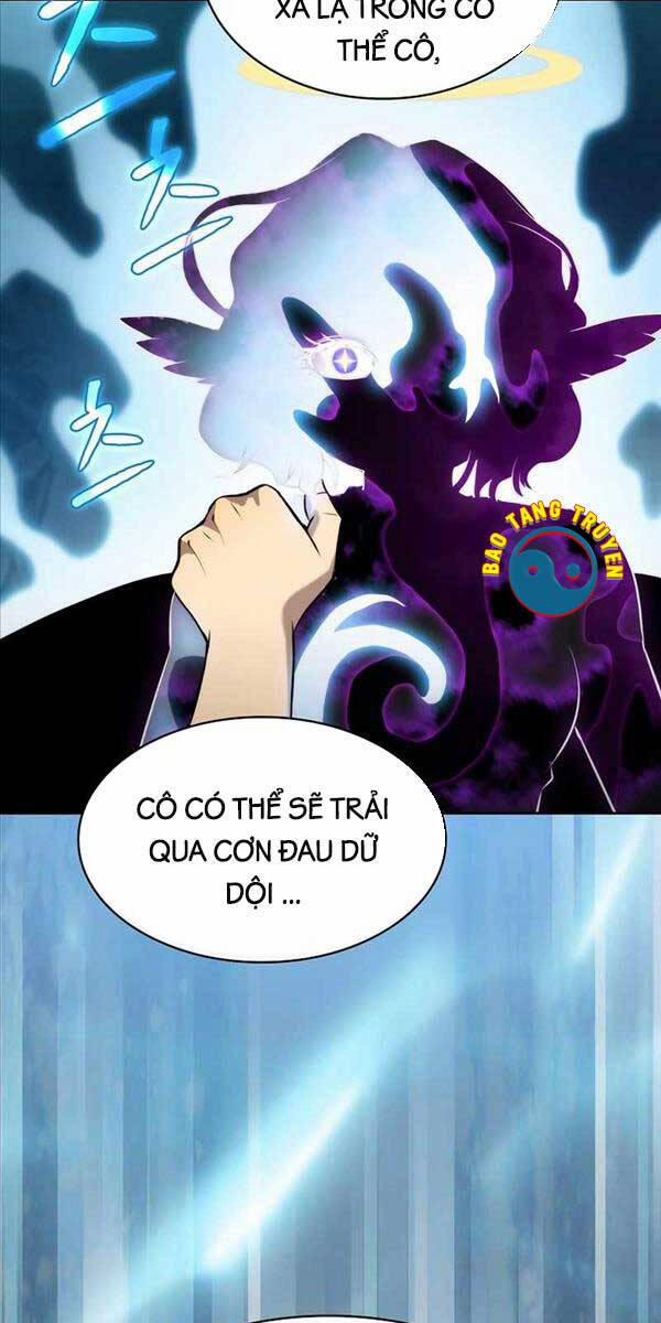 Người Chơi Trở Về Từ Địa Ngục 121 trang 39