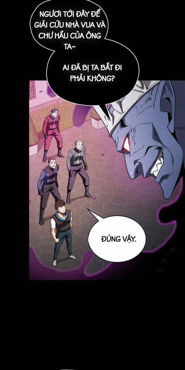 Người Chơi Trở Về Từ Địa Ngục 121 trang 60