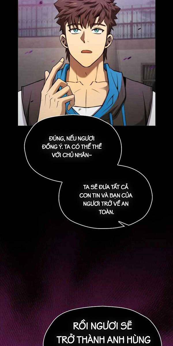 Người Chơi Trở Về Từ Địa Ngục 121 trang 65