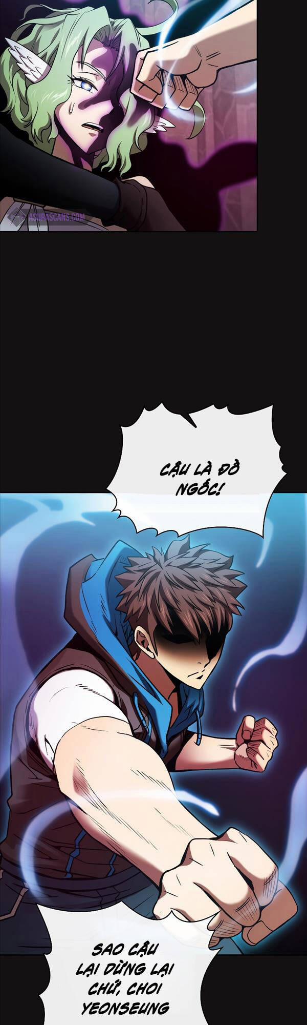 Người Chơi Trở Về Từ Địa Ngục 123 trang 11