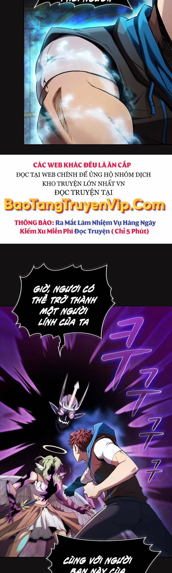 Người Chơi Trở Về Từ Địa Ngục 123 trang 13