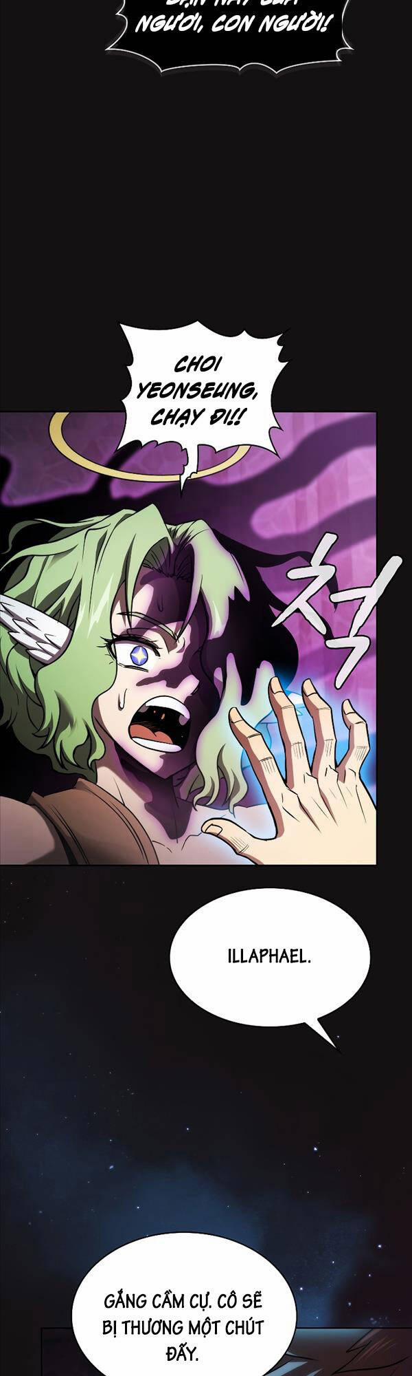 Người Chơi Trở Về Từ Địa Ngục 123 trang 14