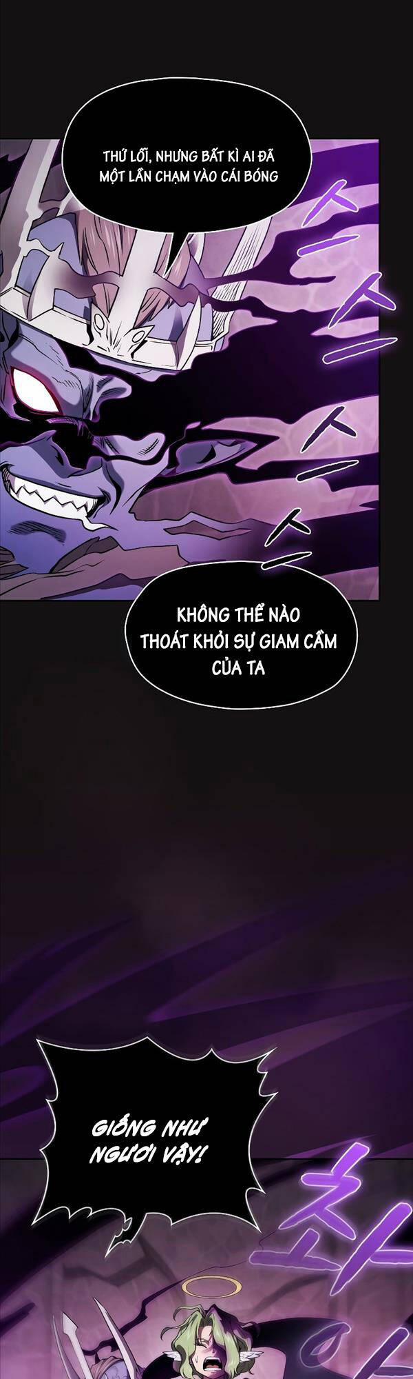 Người Chơi Trở Về Từ Địa Ngục 123 trang 2