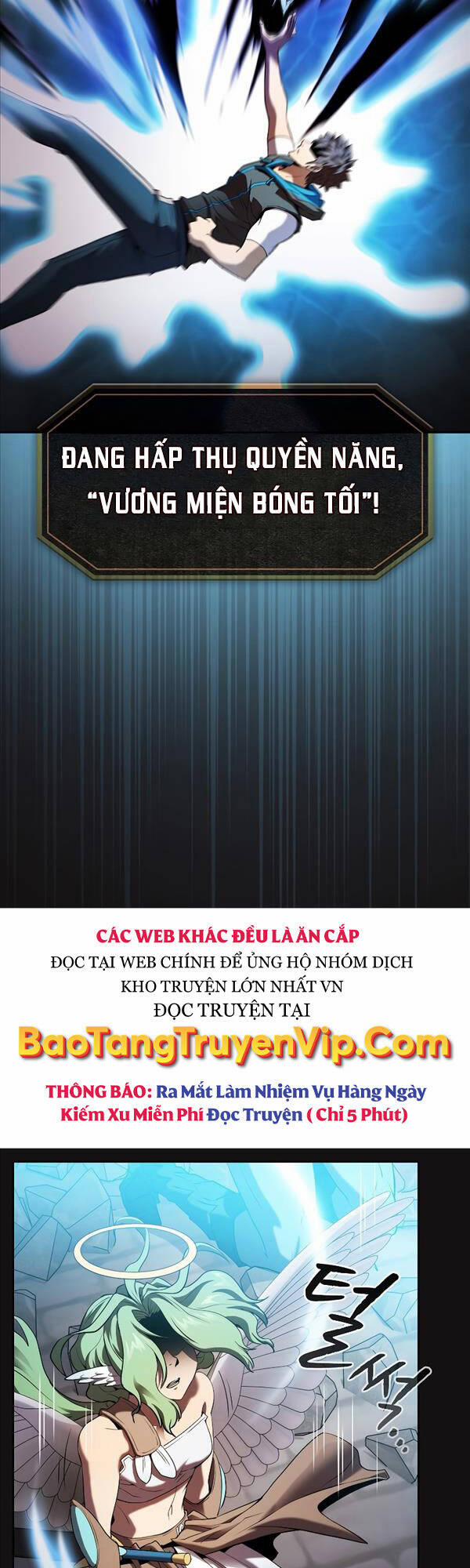 Người Chơi Trở Về Từ Địa Ngục 123 trang 20