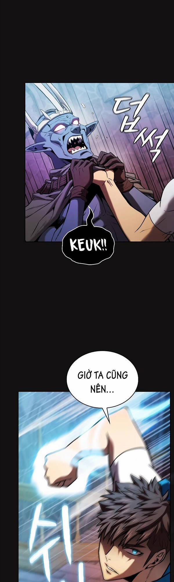 Người Chơi Trở Về Từ Địa Ngục 123 trang 23