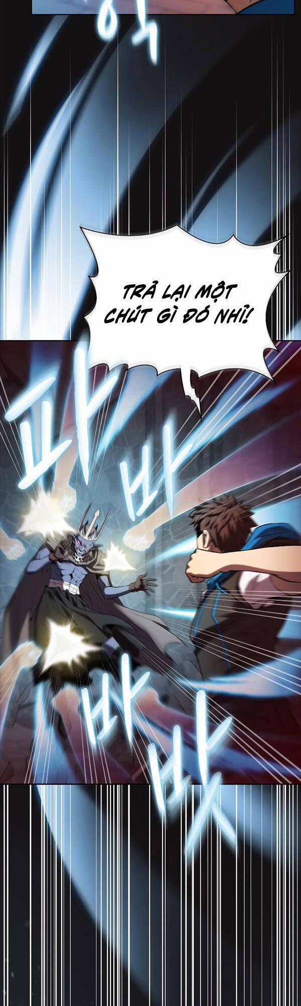 Người Chơi Trở Về Từ Địa Ngục 123 trang 24
