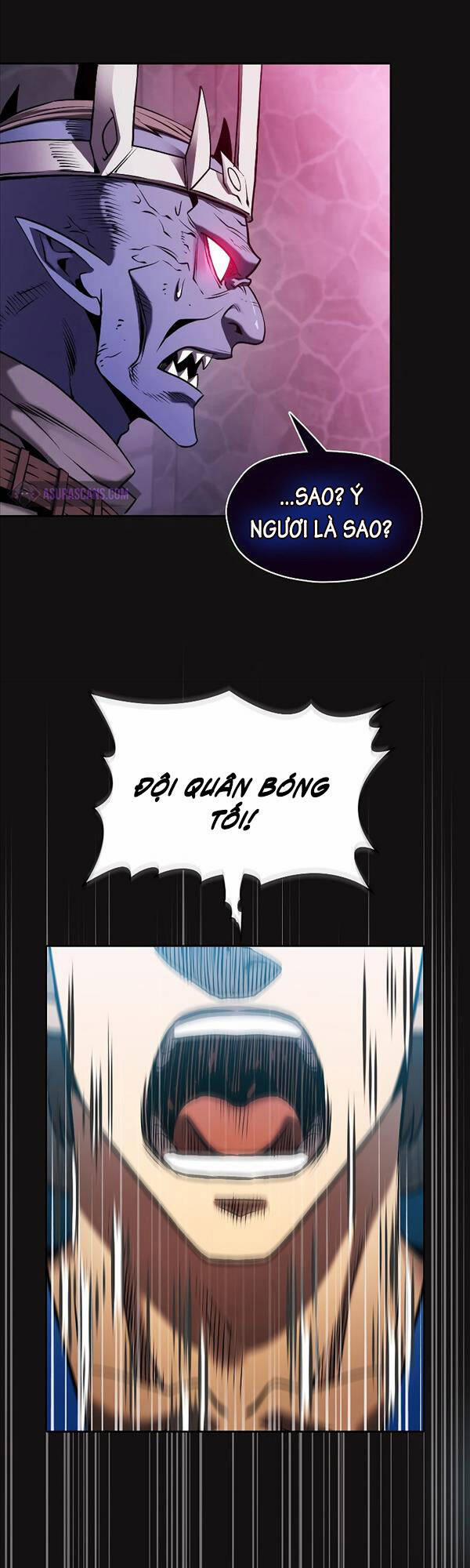 Người Chơi Trở Về Từ Địa Ngục 123 trang 31