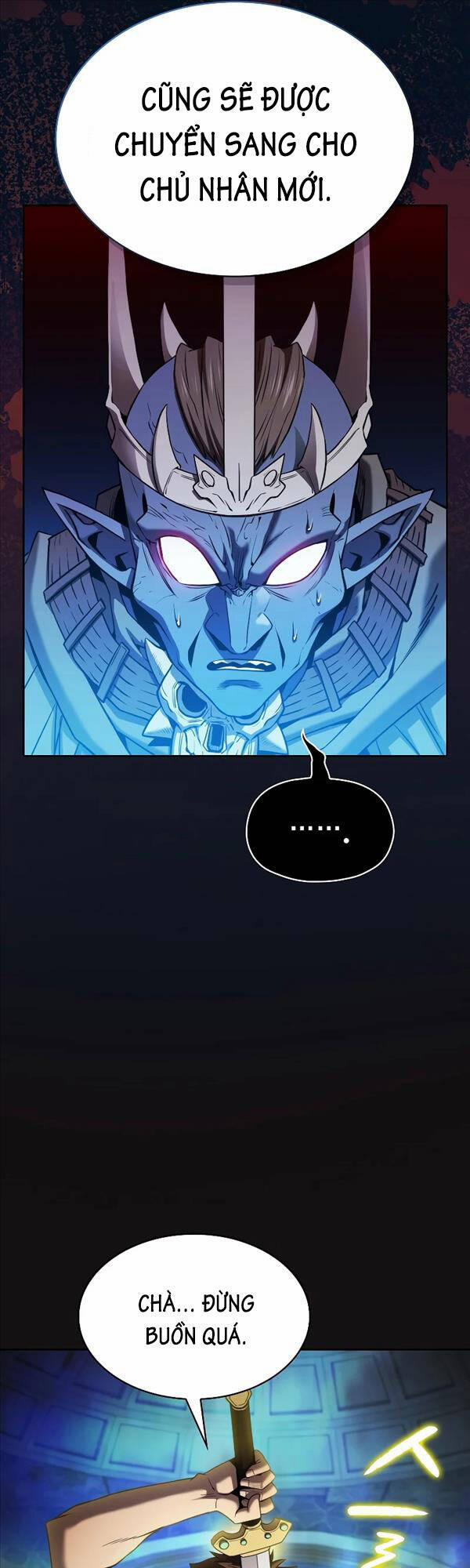 Người Chơi Trở Về Từ Địa Ngục 123 trang 36