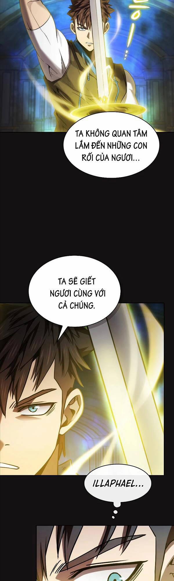 Người Chơi Trở Về Từ Địa Ngục 123 trang 37