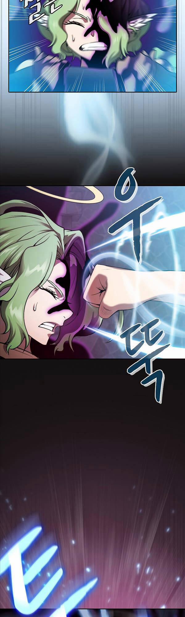 Người Chơi Trở Về Từ Địa Ngục 123 trang 9