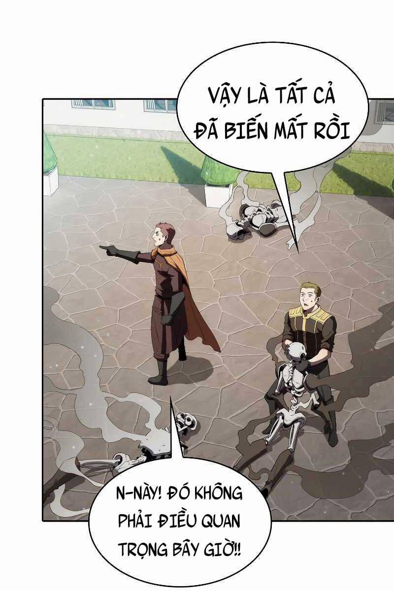 Người Chơi Trở Về Từ Địa Ngục 124 trang 12