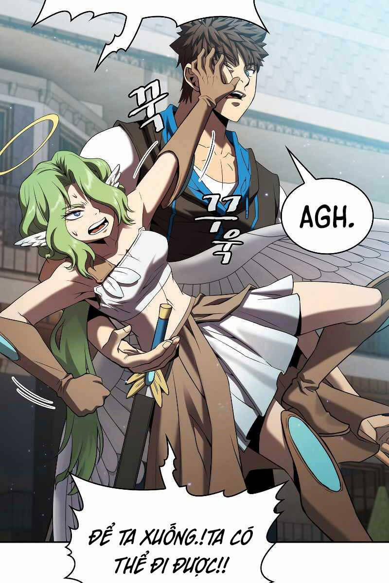 Người Chơi Trở Về Từ Địa Ngục 124 trang 27