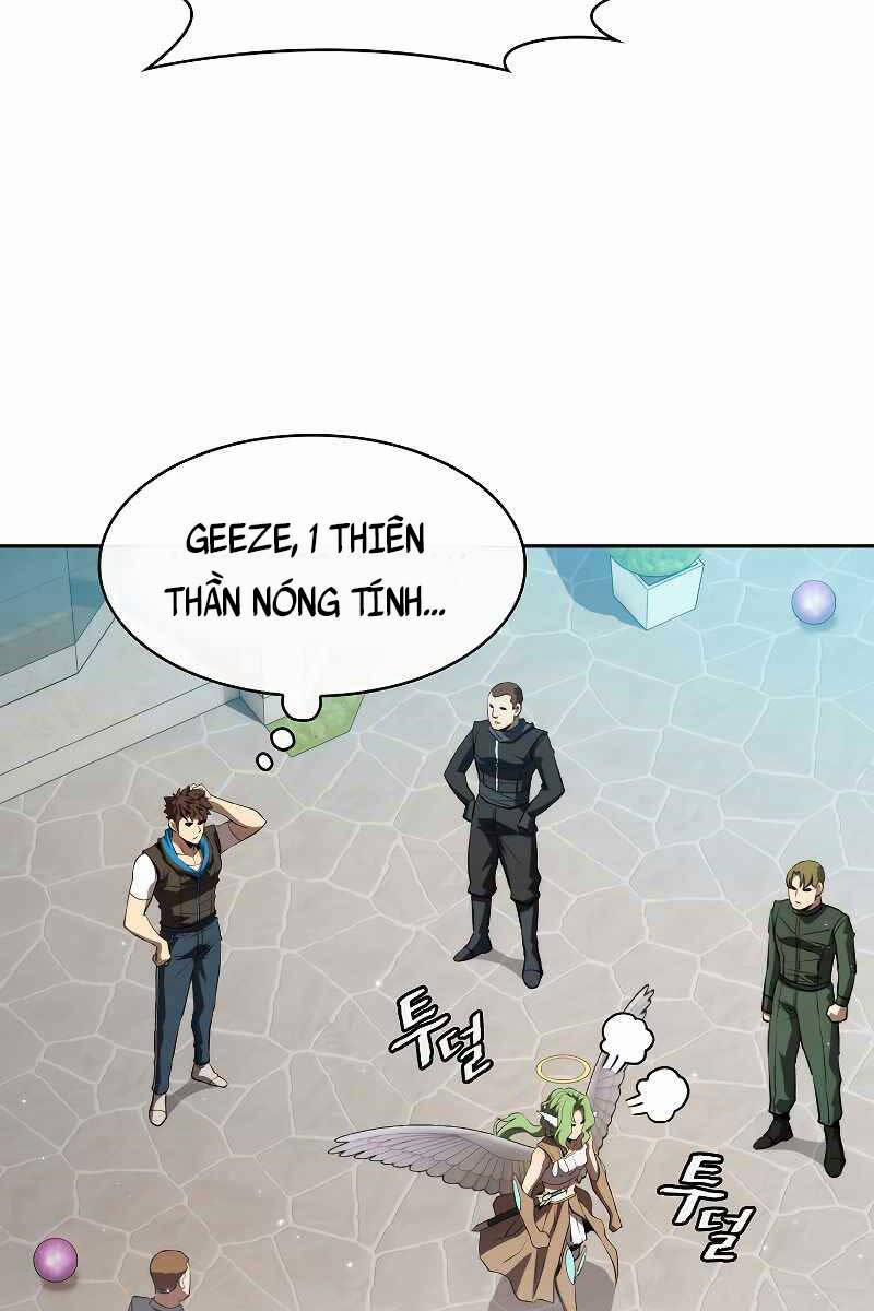 Người Chơi Trở Về Từ Địa Ngục 124 trang 28