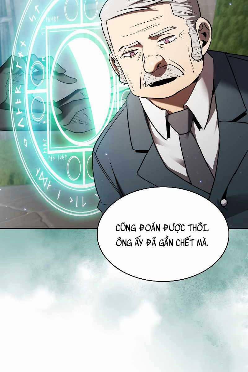 Người Chơi Trở Về Từ Địa Ngục 124 trang 36